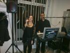 Musik für jeden Geschmack Italienische Internationale LIVE MUSIK DUOCIAO