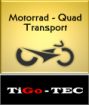 Rollertransport 50ccm bis 150km
