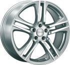 VW Golf VI Winterkomplettrad Alu NEU