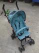 Nagelneuer Buggy