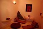 Massagestudio - Gemeinschafts- Praxis - Therapieräume
