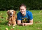09. 07. 2022 19 00 Themenabend Kind und Hund in Waldkirch