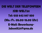 Telefonistin Job Telefonistin Job Telefonistin Job Arbeit Call Center Hannov