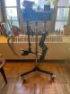 Steadicam Aero 30 ohne Monitor mit Zephyrweste Zephyr