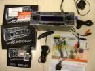 BECKER Mexico 7948 Retro Navigation Bluetooth Handy Mp3 iPod/ iPhone-kompatibe
