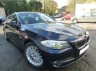 BMW 520d Aut. Leder Sportsitze