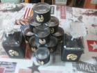 Whisky Set 12 Teilig