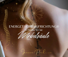 Energetische Aufrichtung der Wirbelsäule