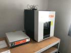 FOBA M1000 Laserbeschriftungsgerät mit Faserlaser BJ 2022 Laser Marking