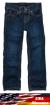 NEU Supergünstige OshKosh Girls Classic Denim Jeans direkt aus den USA