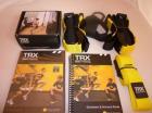 TRX SUSPENSION TRAINER PRO PACK NEU 100 ORIGINAL UNBENUTZT