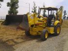 Baggerlader Komatsu WB146 BJ 2022 wie neu