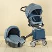 Brandneuen 2022 Stokke Xplory Newborn komplette Kinderwagen