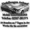 Autoankauf Balve BMW 523 Unfallwagen Bastlerwagen Ankauf NRW
