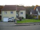 Freihstehendes Einfamilienhaus in Frankreich / Diesen zu verkaufen Privat