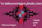 Über 500 Tattoo Motive auf CD