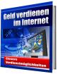 Ebook Geld verdienen im Internet - clevere Verdienstmöglichkeiten