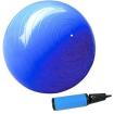 Gymnastikbälle günstig Sitzball 50cm Pump
