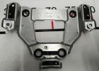 Halterung Metall Fahrerairbag Tesla Model X S 306055010