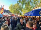 8. Borkener Bierbörse