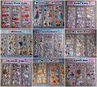 3D Sticker / Aufkleber für Scrapbooking Deko etc.