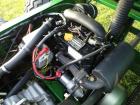 6x4 Gator Diesel Top Teil