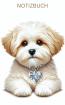 Diamond Painting Maltipoo Bollipoo Havapoo Notizbuch Buch Das perfekte Gesch