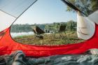 Top-Angebot großer Campingplatz mit Wald direkter Seelage eigenem Strand