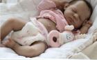 Letzter Tag - reduzierte Rebornpuppen