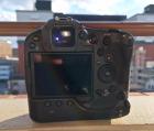 Canon Digital Camera Objektiv