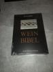 Weinbuch - Die Weinbibel von Ren originalverpackt 50 - Euro