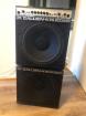 Gallien Krüger MB150E/112 plus Kabinett Box 112MBX