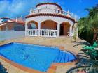 SPANIEN Ferienhaus Costa Dorada Miami Playa privater Pool mieten
