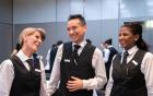Servicemitarbeiter m/w/d für unser Münchner Event/Bankett-Team