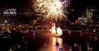 20. Kölner Lichter