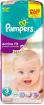 PAMPERS ACTIVE FIT Größe 3 5-9kg 50 Stück