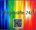 Polnische Seniorenbetreuer die Pflege und Betreuung zu Hause übernehmen
