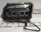 Baugruppe Griffmechanismus vorne links außen GEN 1 Tesla Modell S 1135718-S0-A