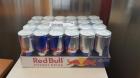 Original Redbull 24 Dosen