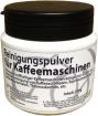 500 g Kaffeemaschinen-Reinigungspulver