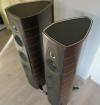 PAAR Wenge Sonus Faber OLYMPICA III Standlautsprecher