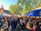 6. Borkener Bierbörse das Bierdorf