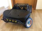 Losi 5ive-T Brushless Monster komplett Set 1/ 5