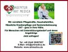 97475 Bayern Wir bieten Senioren die Hilfe bei alltäglichen Aufgaben benötigen