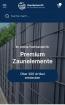 Premium Zaun von Händler Nummer 1 in NRW