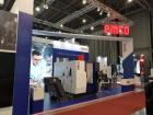 EMCO bei der INTERTOOL SCHWEISSEN Messe 2026