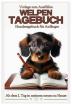 Rauhaar Dackel-Tagebuch Dackelblick Erinnerungstagebuch