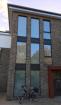 Energiesparende Fenster