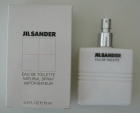 JIL SANDER 75ML BATH BEAUTY EdT Neu Rarität Kult