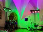 Livemusik von Duo Trio oder One-Man-Band mit Musikern aus Halle Saale